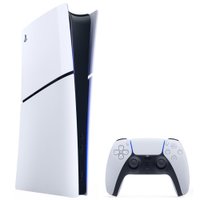 Sony Playstation 5 Slim CFI-2015 B01X 1TB / Digital Edition / Bivolt - Blanco (Americano)