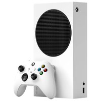 XBOX Series S 1TB SSD / All Digital / 120FPS / Bivolt - Blanco (Japonés)
