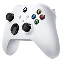 Control Microsoft para Xbox Wireless - Robot White