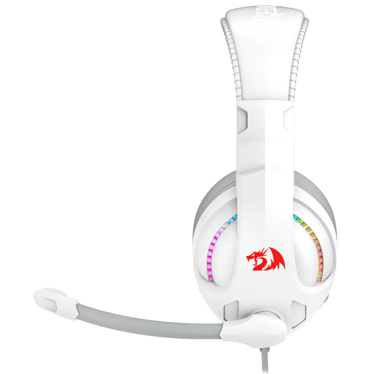 Auricular Gamer Redragon Cronus RGB