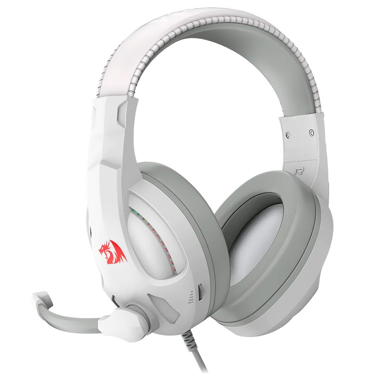 Auricular Gamer Redragon Cronus RGB