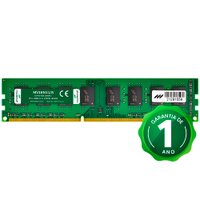 Memoria RAM Macrovip DDR3 8GB 1600MHz - MV16N118