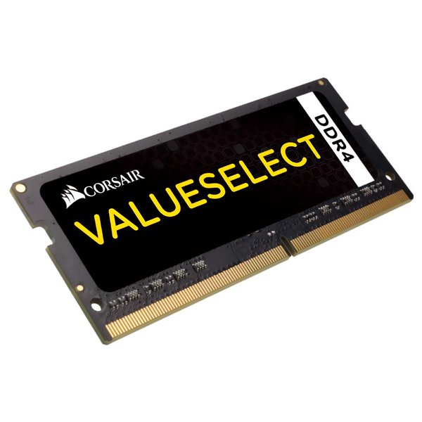Memoria RAM para Notebook Corsair Value Select DDR4 8GB 2133MHz