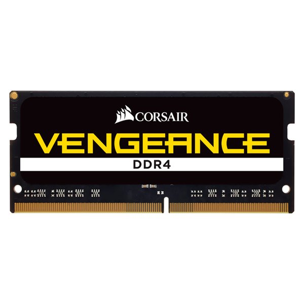 Memoria RAM para Notebook Corsair Vengeance DDR4 16GB 3200MHz