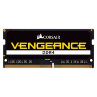 Memoria RAM para Notebook Corsair Vengeance DDR4 16GB 3200MHz