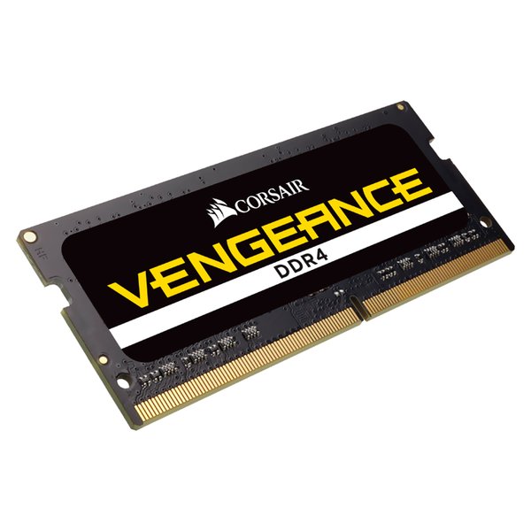 Memoria RAM para Notebook Corsair Vengeance DDR4 16GB 3200MHz
