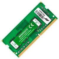 Memoria RAM para Notebook Macrovip DDR4 16GB 3200MHz