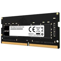 Memoria RAM para Notebook Lexar DDR4 8GB 3200MHz
