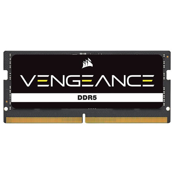 Memoria RAM para Notebook Corsair Vengeance DDR5 16GB 4800MHz