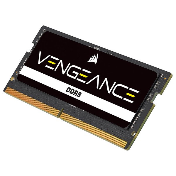 Memoria RAM para Notebook Corsair Vengeance DDR5 16GB 4800MHz