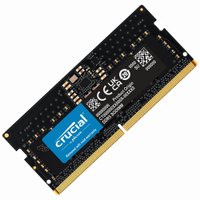 Memoria RAM para Notebook Crucial DDR5 8GB 5600MHz
