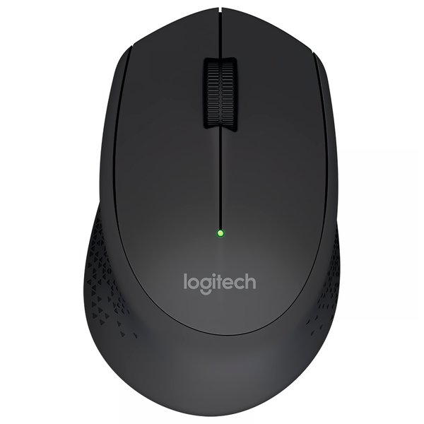 Mouse Logitech M280 Wireless 