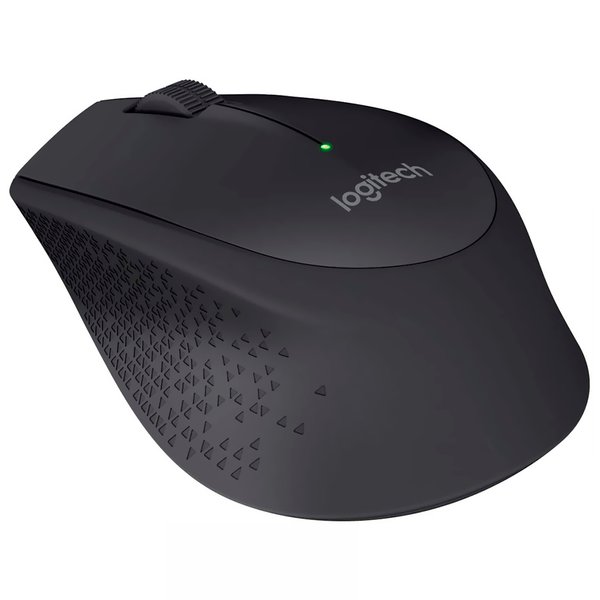 Mouse Logitech M280 Wireless 