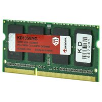 Memoria RAM para Notebook Kingston DDR4 8GB 3200MHz