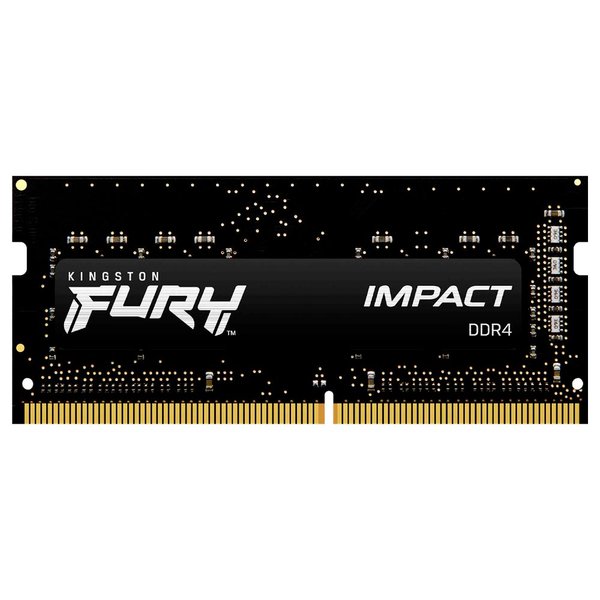 Memoria RAM para Notebook Kingston Impact DDR4 8GB 3200MHz 