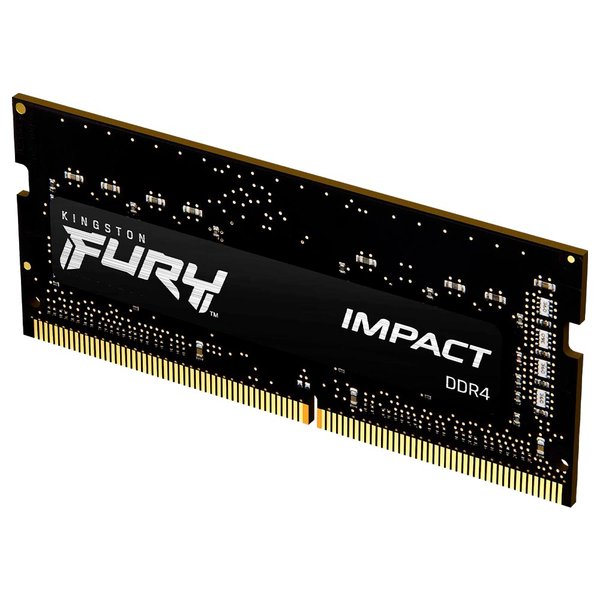 Memoria RAM para Notebook Kingston Impact DDR4 8GB 3200MHz 