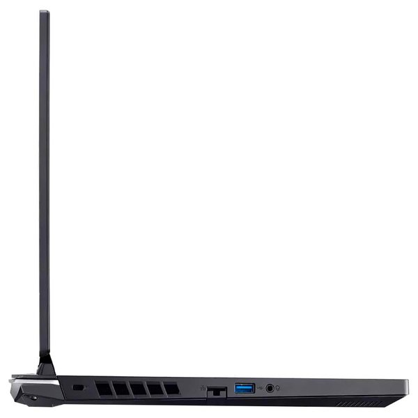 Notebook Gamer Acer Nitro 5 AN515-58-75NM Intel Core i7 12650H Pantalla Full HD 15.6  16GB de RAM  1TB SSD  GeForce RTX4050 6GB - Obsidian Negro