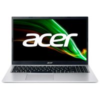 Notebook Acer Aspire 3 A315-44P-R7GS AMD Ryzen 7 5700U Pantalla Full HD 15.6" / 16GB de RAM / 512GB SSD - Pure Plata