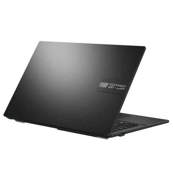 Notebook ASUS Vivobook GO E1504GA-NJ034W Intel Core i3 N305 Pantalla Full HD 15.6  8GB de RAM  256GB SSD - Mixed Negro