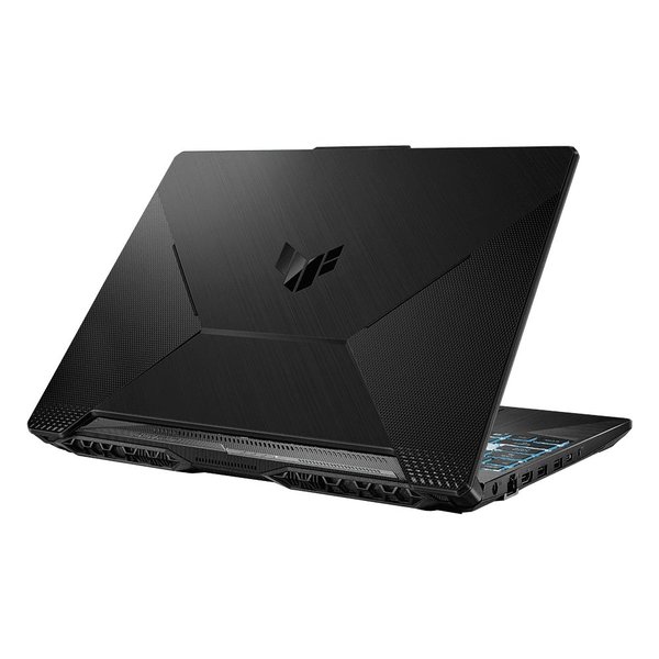 Notebook Gamer ASUS TUF A15 FA506NCR-WH71 AMD Ryzen 7 7435HS Pantalla Full HD 15.6  8GB de RAM  512GB SSD  GeForce RTX3050 4GB
