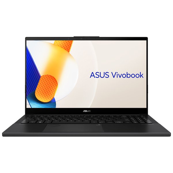 Notebook ASUS VivoBook Pro 15 Q533MJ-U73050 Intel Core Ultra 7 155H Pantalla OLED Full HD 15.6  16GB de RAM  1TB SSD  GeForce RTX3050 6GB - Earl Gris