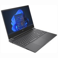Notebook Gamer HP Victus 15-FA1082WM Intel Core i5 13420H Pantalla Full HD 15.6  16GB de RAM  512GB SSD  GeForce RTX4050 6GB - Negro