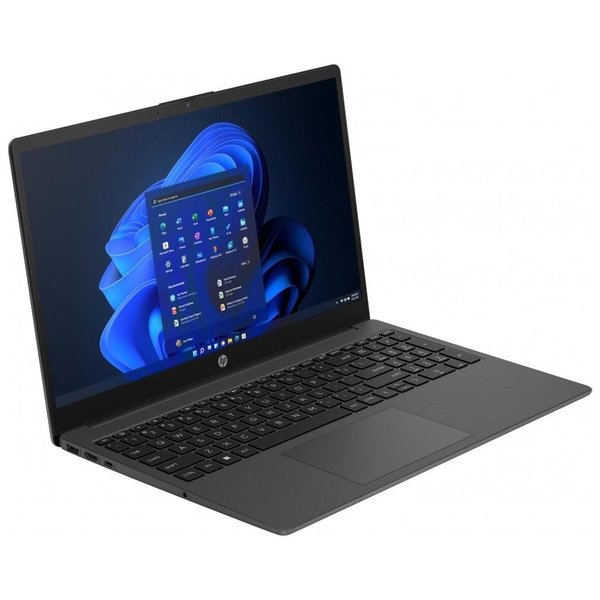 Notebook HP 250 G10 Intel Core i3 1315U Pantalla HD 15.6  8GB de RAM  256GB SSD - Negro 