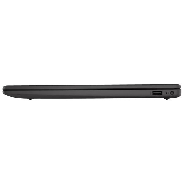 Notebook HP 250 G10 Intel Core i3 1315U Pantalla HD 15.6  8GB de RAM  256GB SSD - Negro 