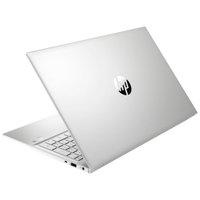 Notebook HP Pavilion 15T-EG300 Intel Core i5 1335U Pantalla Full HD 15.6  8GB de RAM  512GB SSD - Plata