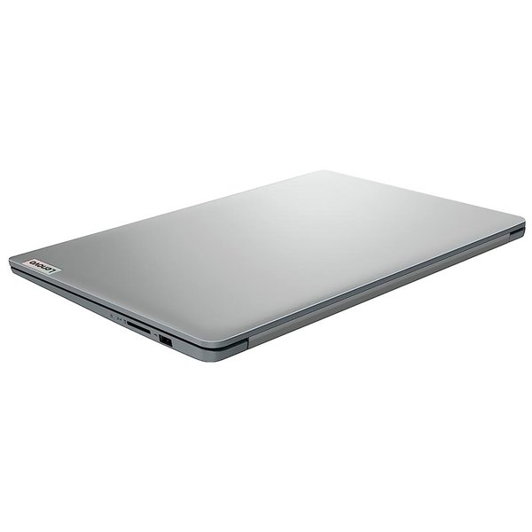 Notebook Lenovo IdeaPad 1 15IAU7 Intel Core i5 1235U Pantalla Full HD 15.6  8GB de RAM  256GB SSD - Cloud Gris