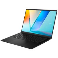 Notebook ASUS Vivobook S 14 S5406SA-WH79 Intel Core Ultra 7 258V Pantalla OLED WUXGA 14.0  32GB de RAM  1TB SSD - Neutral Negro