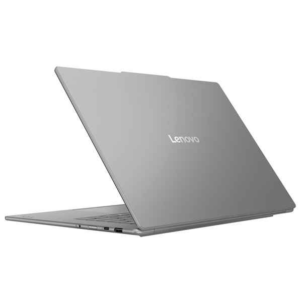 Notebook Lenovo Yoga Slim 7 15ILL9 Intel Core Ultra 7 256V Pantalla Touch 2.8K 15.3  16GB de RAM  1TB SSD - Luna Gris