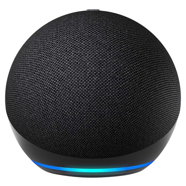 Alexa - Parlante Amazon Echo Dot
