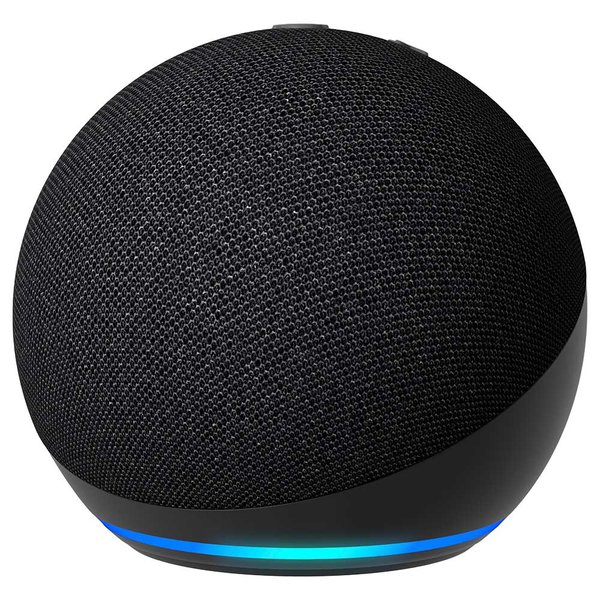 Alexa - Parlante Amazon Echo Dot