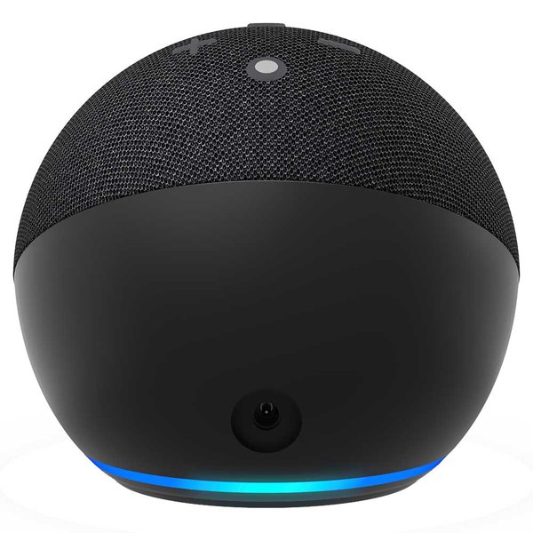 Alexa - Parlante Amazon Echo Dot