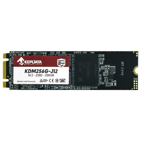 SSD Keepdata M.2 256GB SATA 3