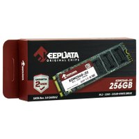 SSD Keepdata M.2 256GB SATA 3