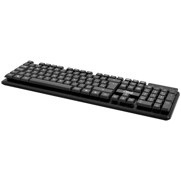 Teclado KRAB KBTC20 USB 