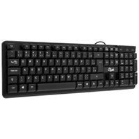 Teclado KRAB KBTC20 USB 