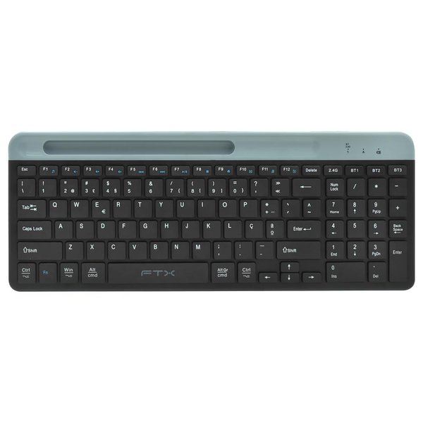 Teclado FTX B105 Wireless 