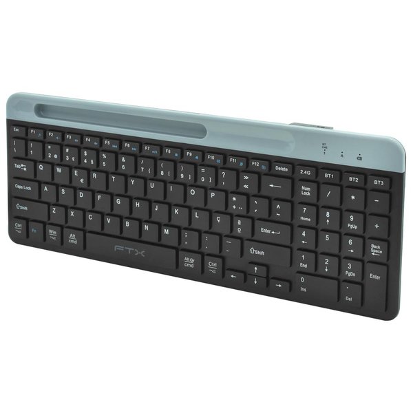 Teclado FTX B105 Wireless 