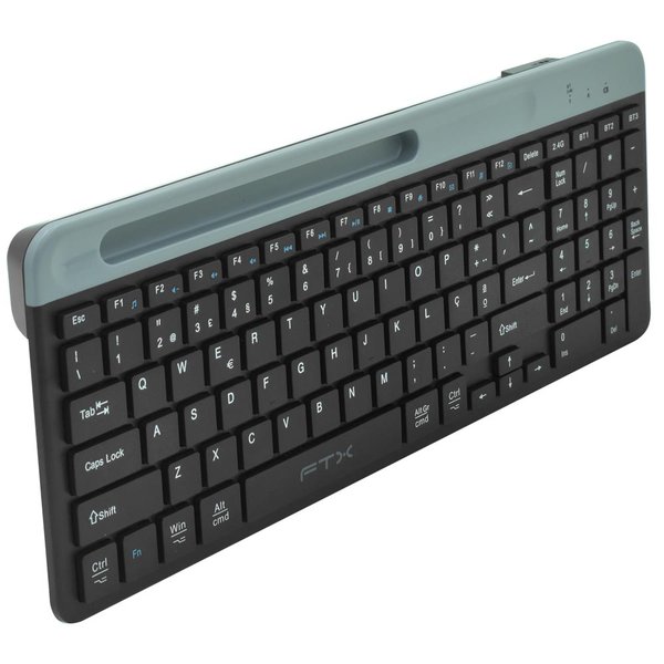 Teclado FTX B105 Wireless 