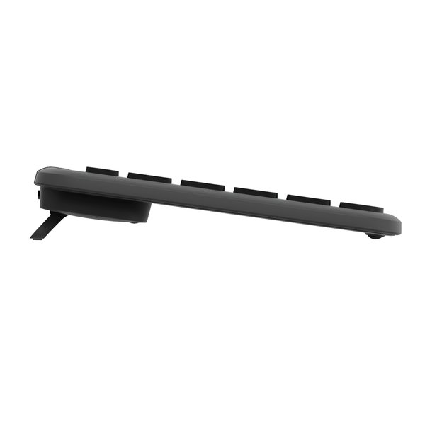 Teclado Logitech K950 Signature Slim Wireless - Español - Negro