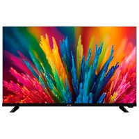 TV Smart FTX FTX50UHD4V1 50" Ultra HD / 4K / LED - Negro 
