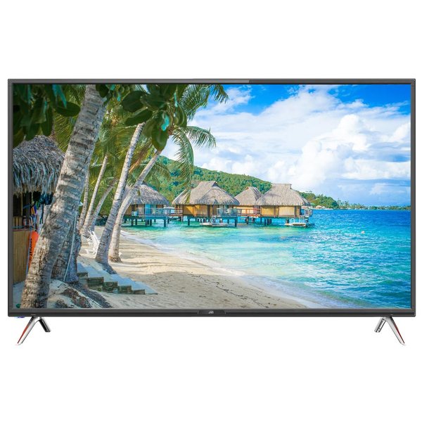 TV Smart JVC LT-50N940U2 50" Ultra HD / Android / 4K / LED - Negro 