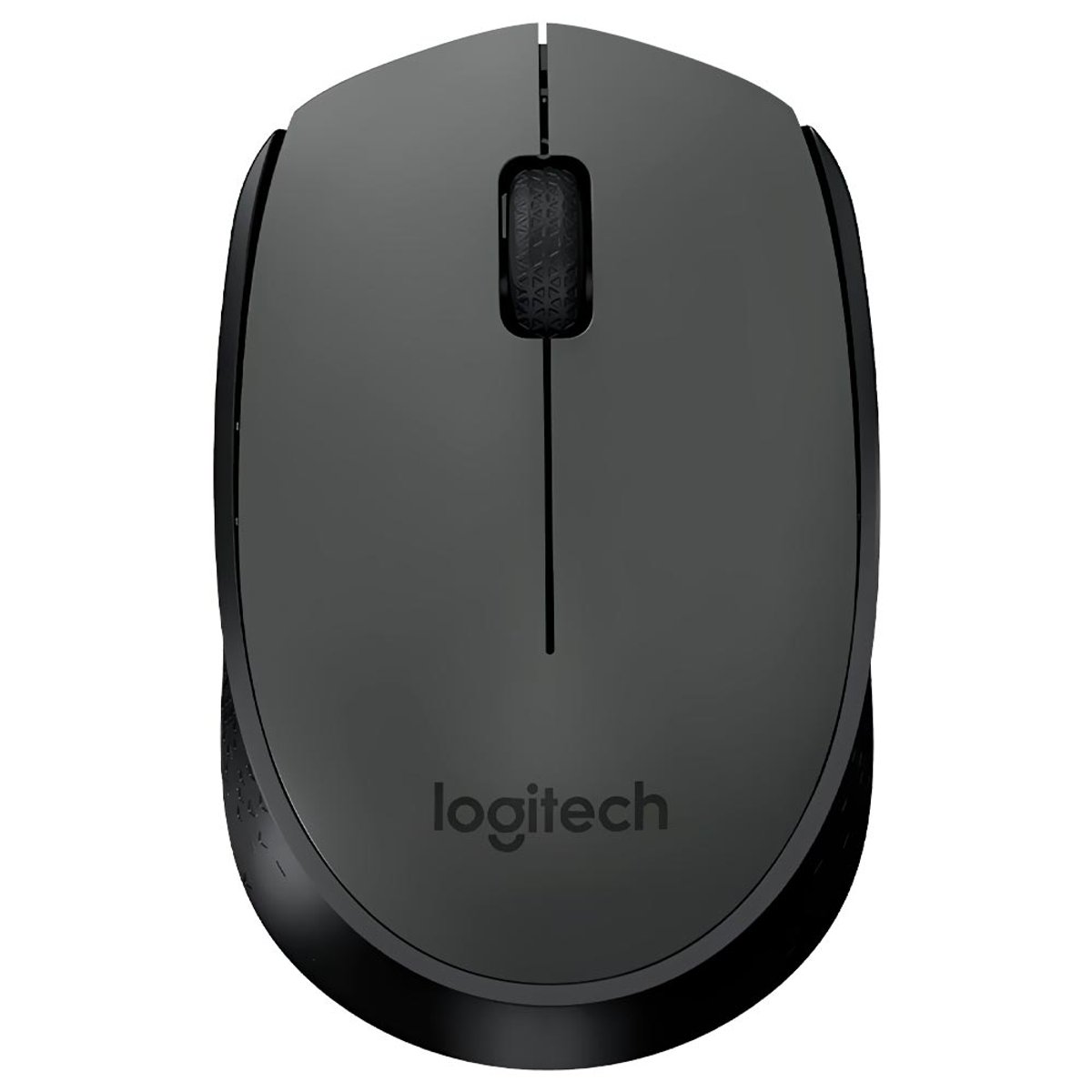 Teclado + Mouse Logitech MK235 Wireless
