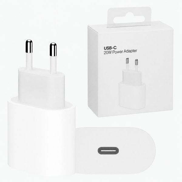 Fuente de cargador USB-C