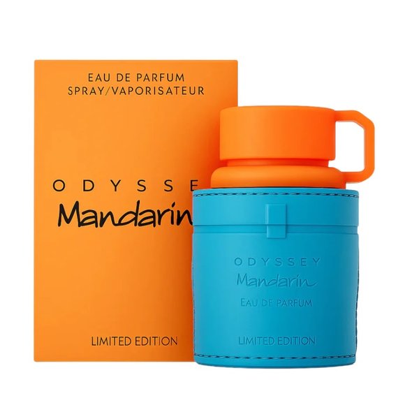 Armaf Odyssey Mandarin Sky 