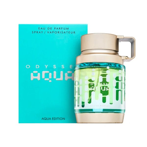 Armaf Odssey Aqua 