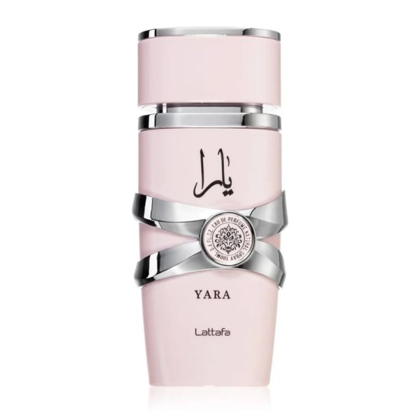 Yara pink Lattafa
